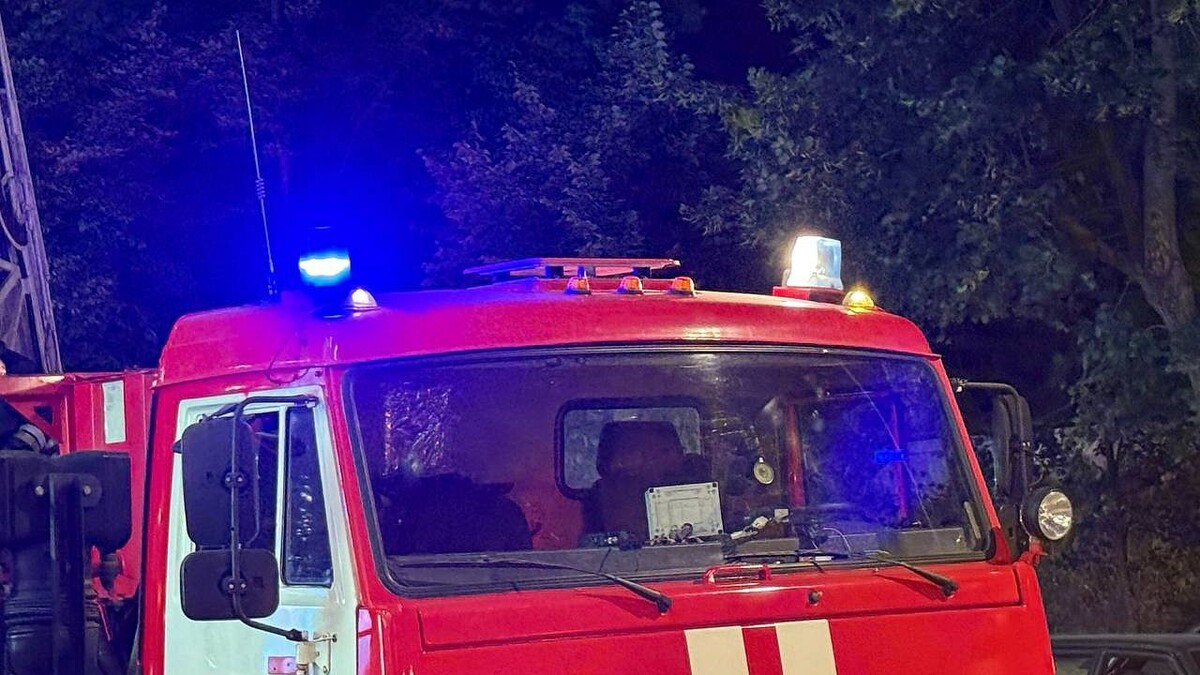    Фото: телеканал «Краснодар»