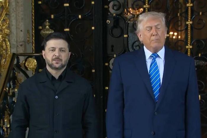 Обложка © X / Rapid Response 47