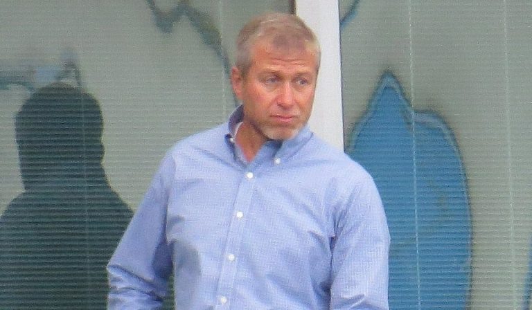    Фото: Brian Minkoff-London Pixels / commons.wikimedia.org Илья Куликов