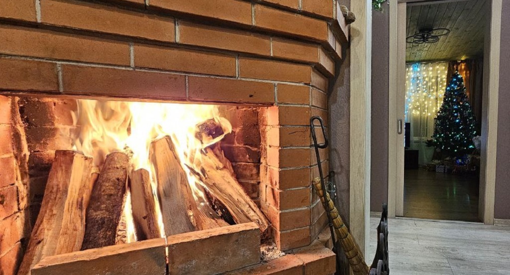 Фото автора. Накануне 2025-го