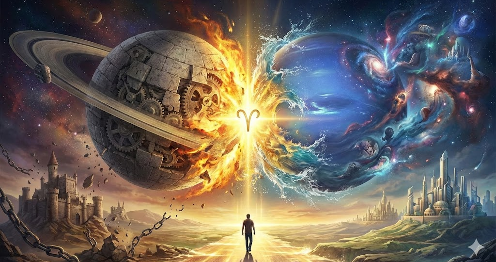 Та самая Глобальная Перезагрузка начнётся 20 февраля 2026