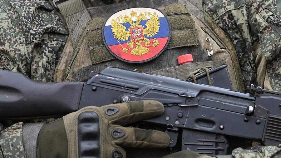    Фото: РИА Новости/Станислав Красильников