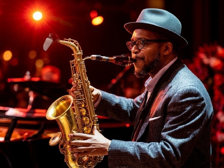     Фото: Шедеврум