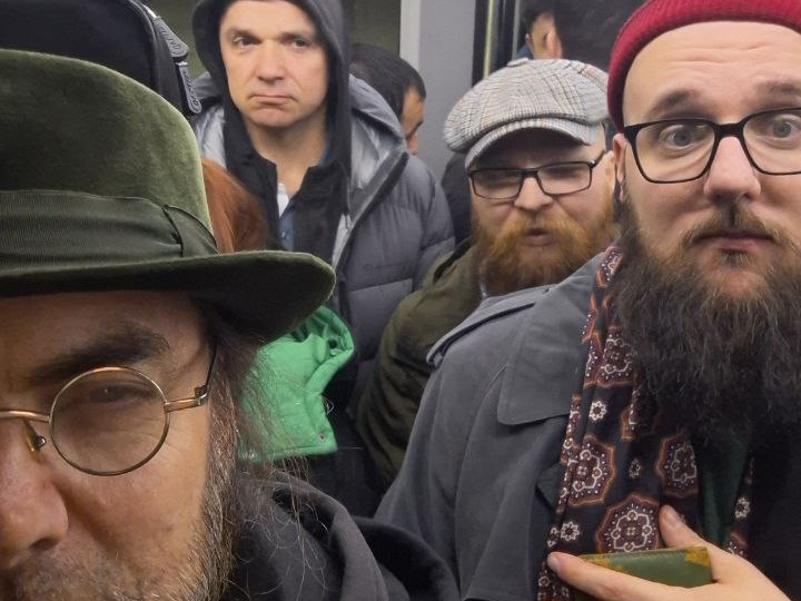 Итак, дорогие друзья, летим в АЛМАТЫ