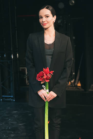 Фото: Из личного архива Дианы Вишневой