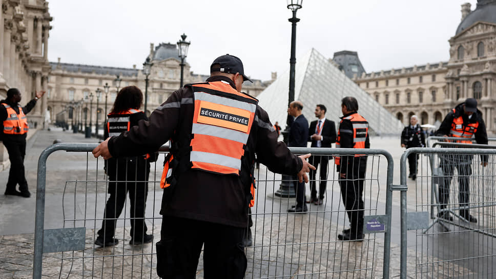 Фото: Benoit Tessier / Reuters