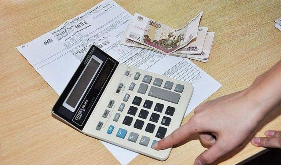 Тарифы на свет, воду и отопление вырастут с 1 января