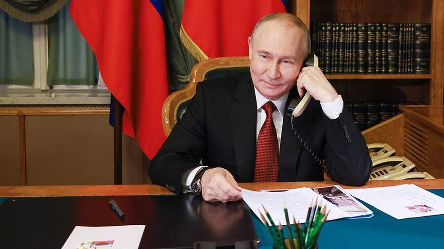    Фото: РИА Новости/Михаил Метцель