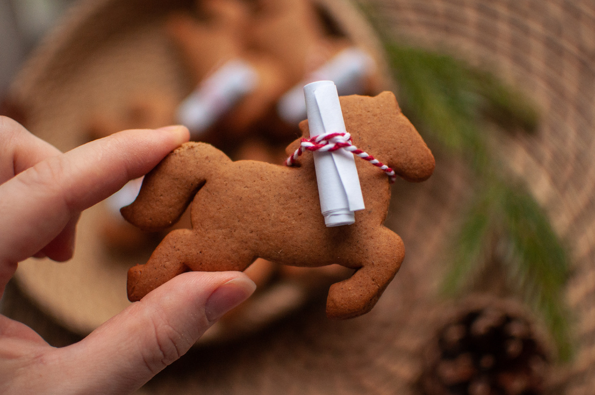 Личное фото