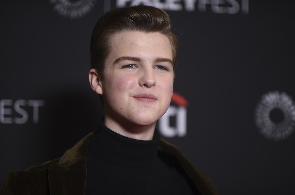    Иэн Армитидж EAST NEWS