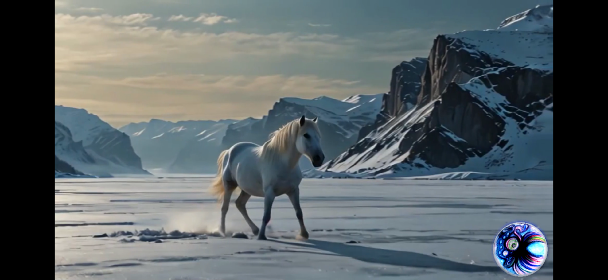 Фото из моего видео на кавер из мультфильма Холодное сердце!