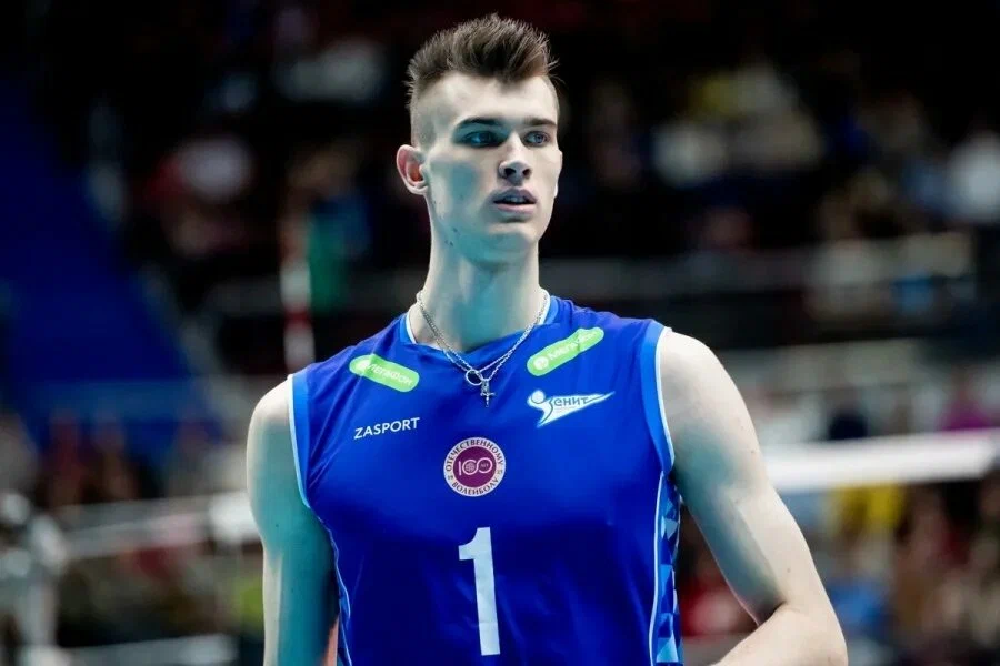 Владислав Бабкевич (Беларусь)