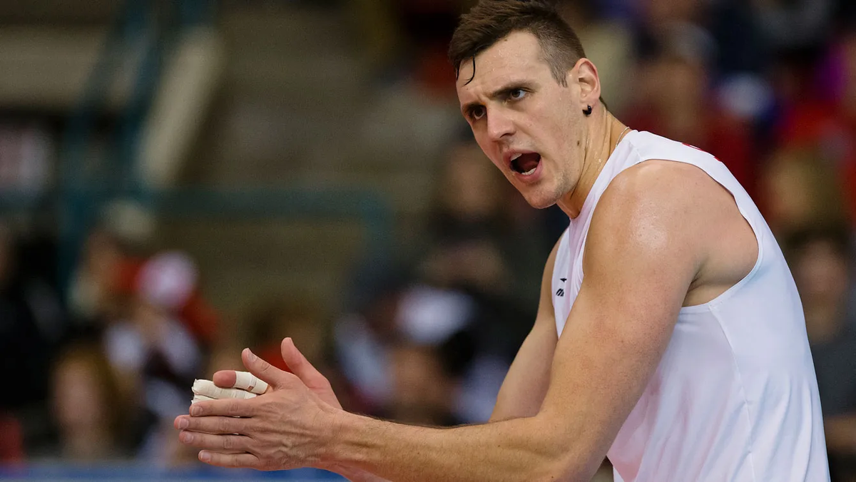 Гэвин Шмитт (Канада)