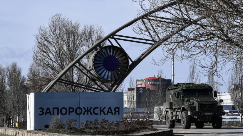   РИА Новости