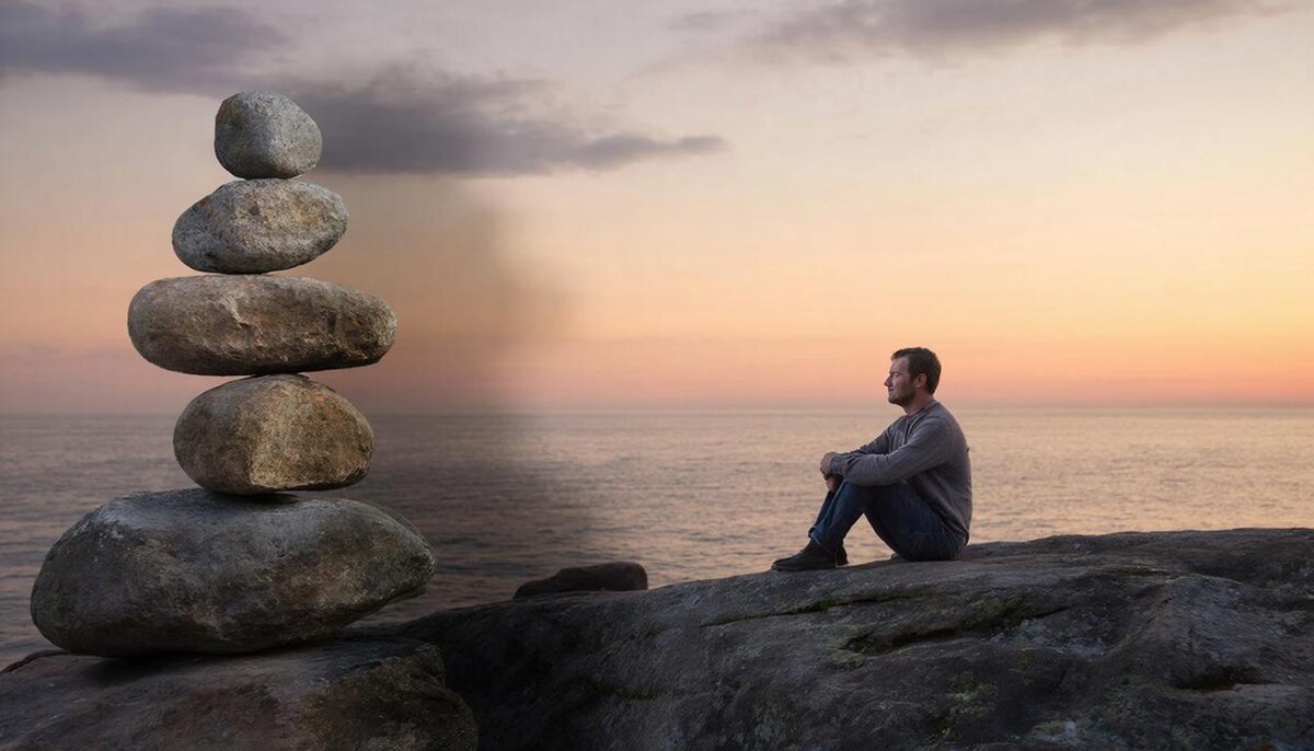 Пять стадий принятия неизбежного