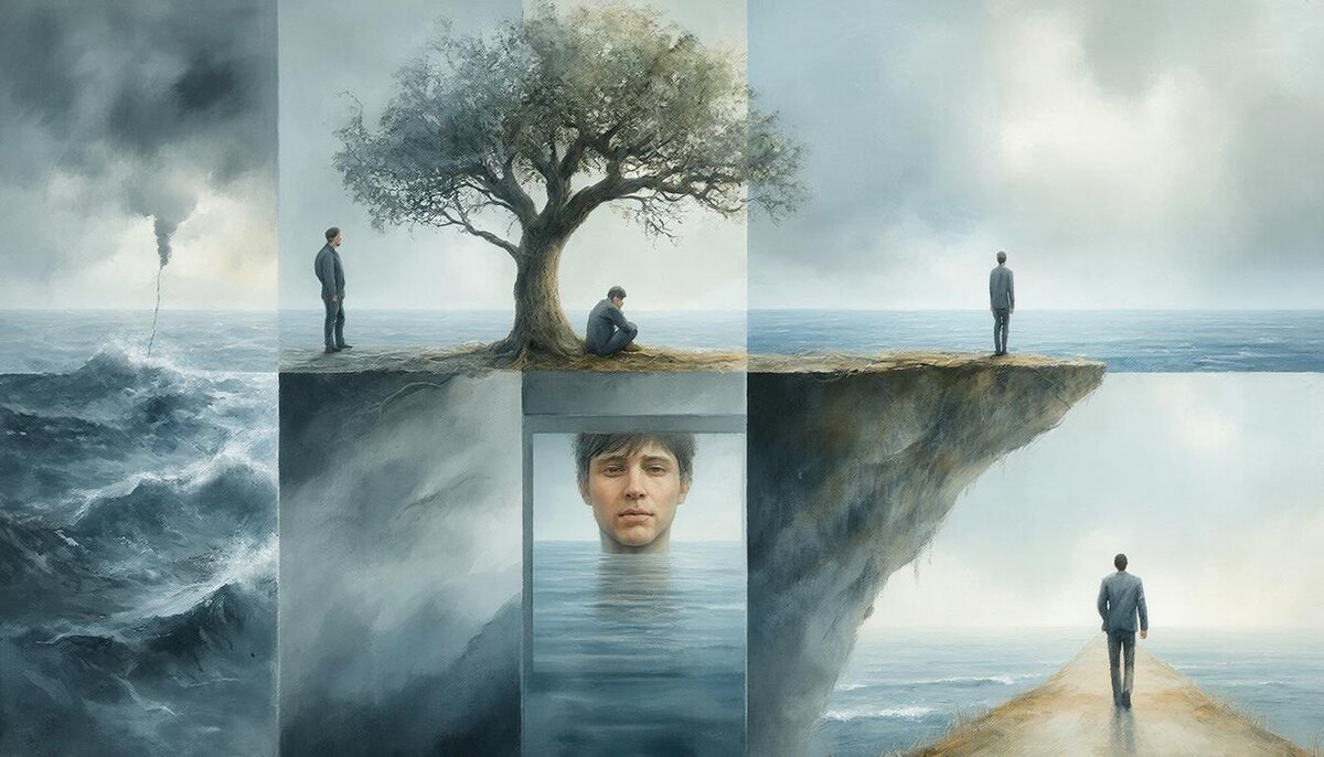 Как принять то, что нельзя изменить?