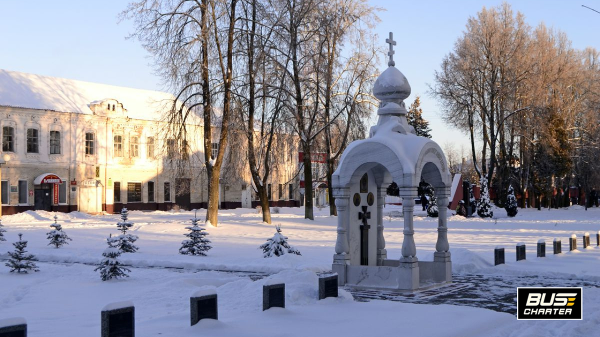 Где отдохнуть в России недорого, Бюджетные туры из Москвы