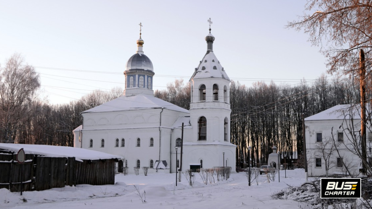 Куда поехать на выходные зимой из Москвы, Где можно отдохнуть зимой в России недорого