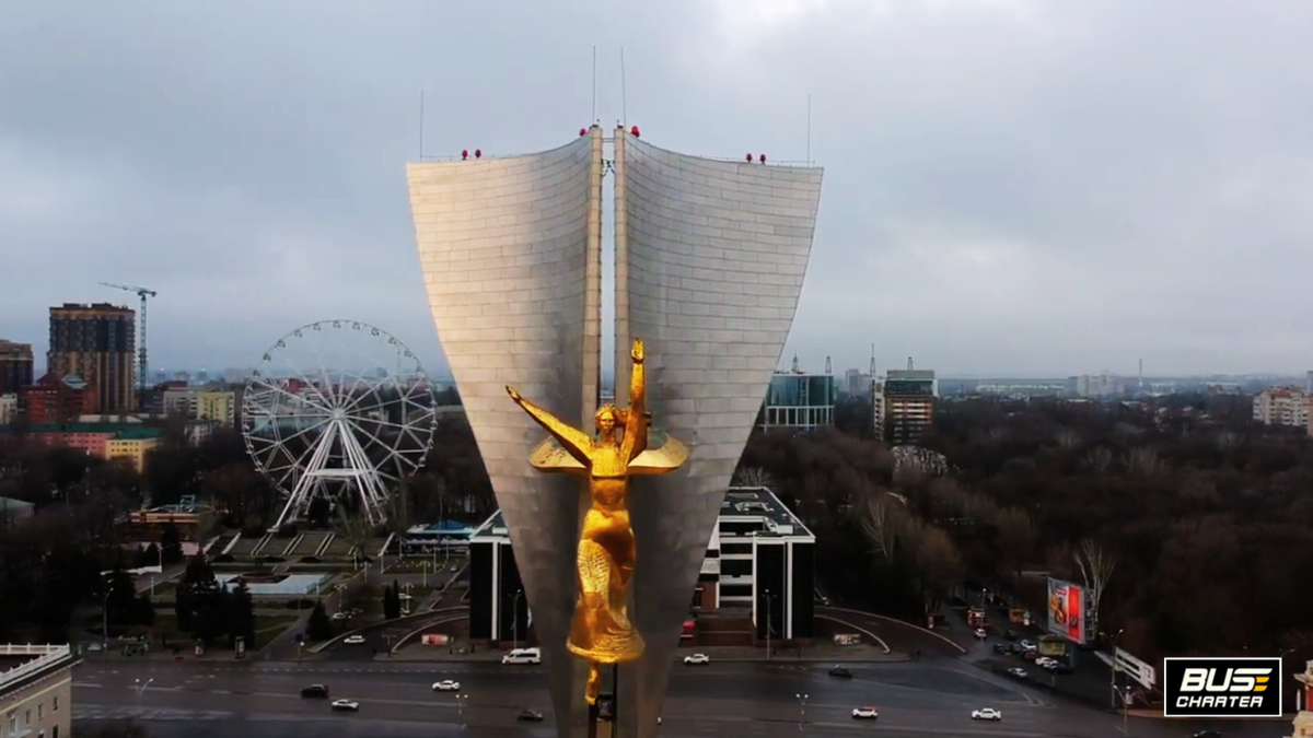 Куда поехать выходными из Москвы недорого