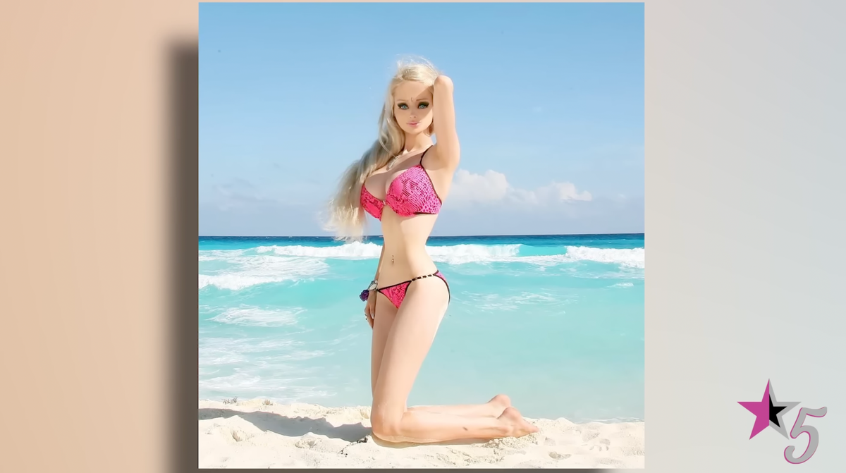 10 Самых Необычных и Шокирующих Людей в Мире, Которых Ты Должен Увидеть