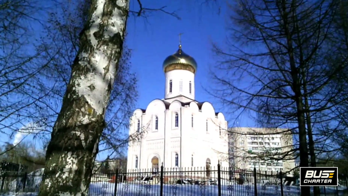 Недорогие туоы из Москвы по России, Бюджетные туры из Москвы