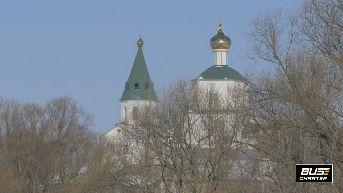 Куда поехать на выходные из Москвы, Туры выходного дня из Москвы