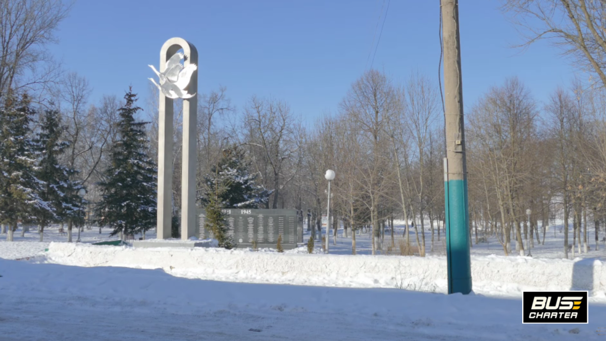 Куда поехать на выходные из Москвы на пару дней недорого, Бюджетный тур из Москвы