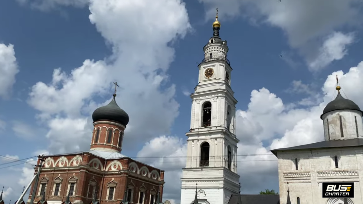 Куда поехать с сембёй и детьми или друзьями выходными из Москвы недорого 