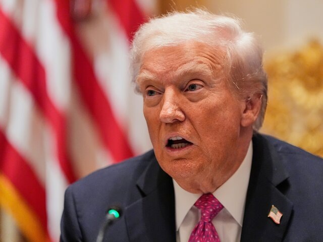    Фото: ТАСС/AP/Alex Brandon