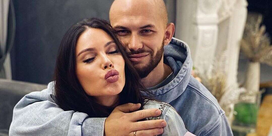 Развод и примирение Джигана с Оксаной Самойловой: подробности