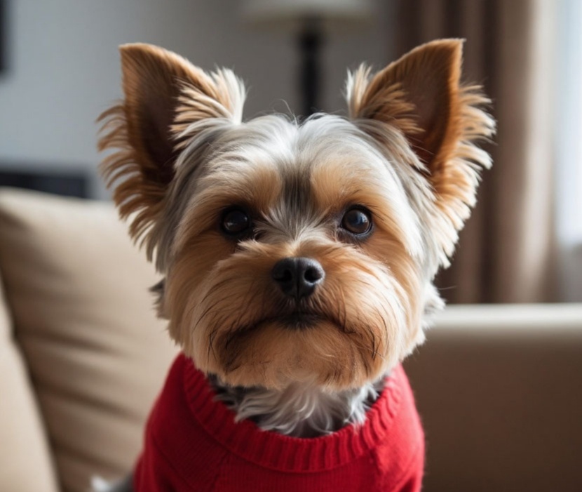 Йорк не просто слышит звуки — он вслушивается в смысл, улавливает интонацию и чувствует скрытые эмоции.