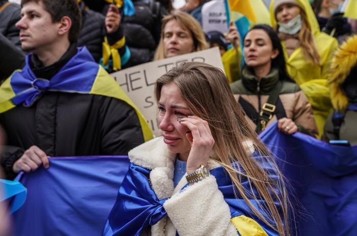 Обложка © Shutterstock / FOTODOM / 4.murat