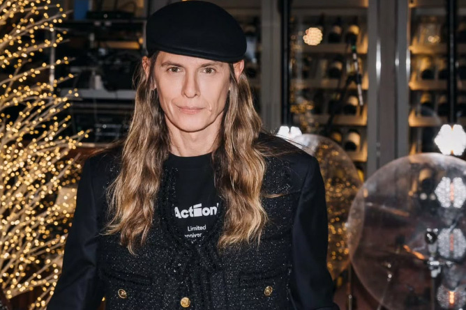    Фото: vladislavlisovets / Instagram (принадлежит корпорации Meta, признанной в РФ экстремистской)