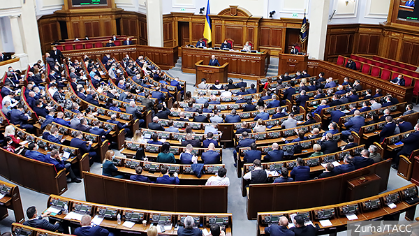     Фото: Zuma/ТАСС   
 Текст: Антон Антонов