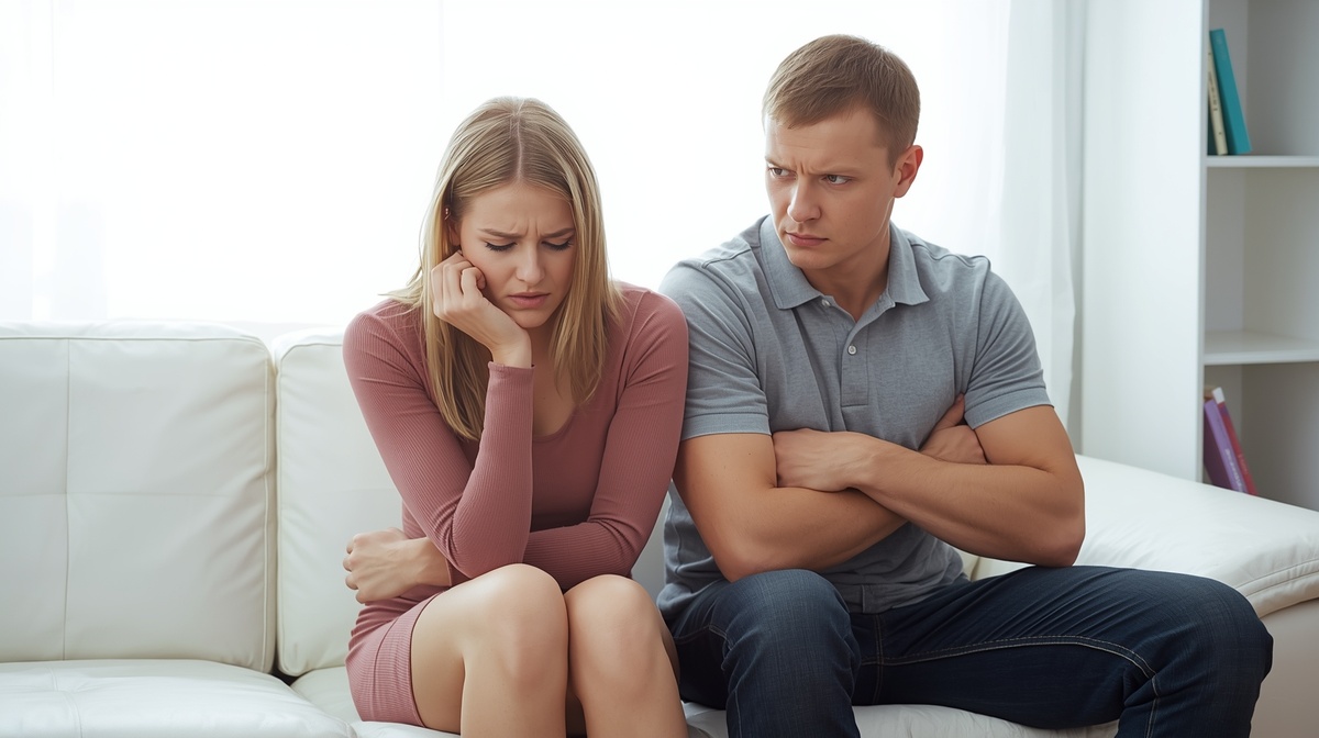 Неглект — это когда тебя нет, даже если ты рядом