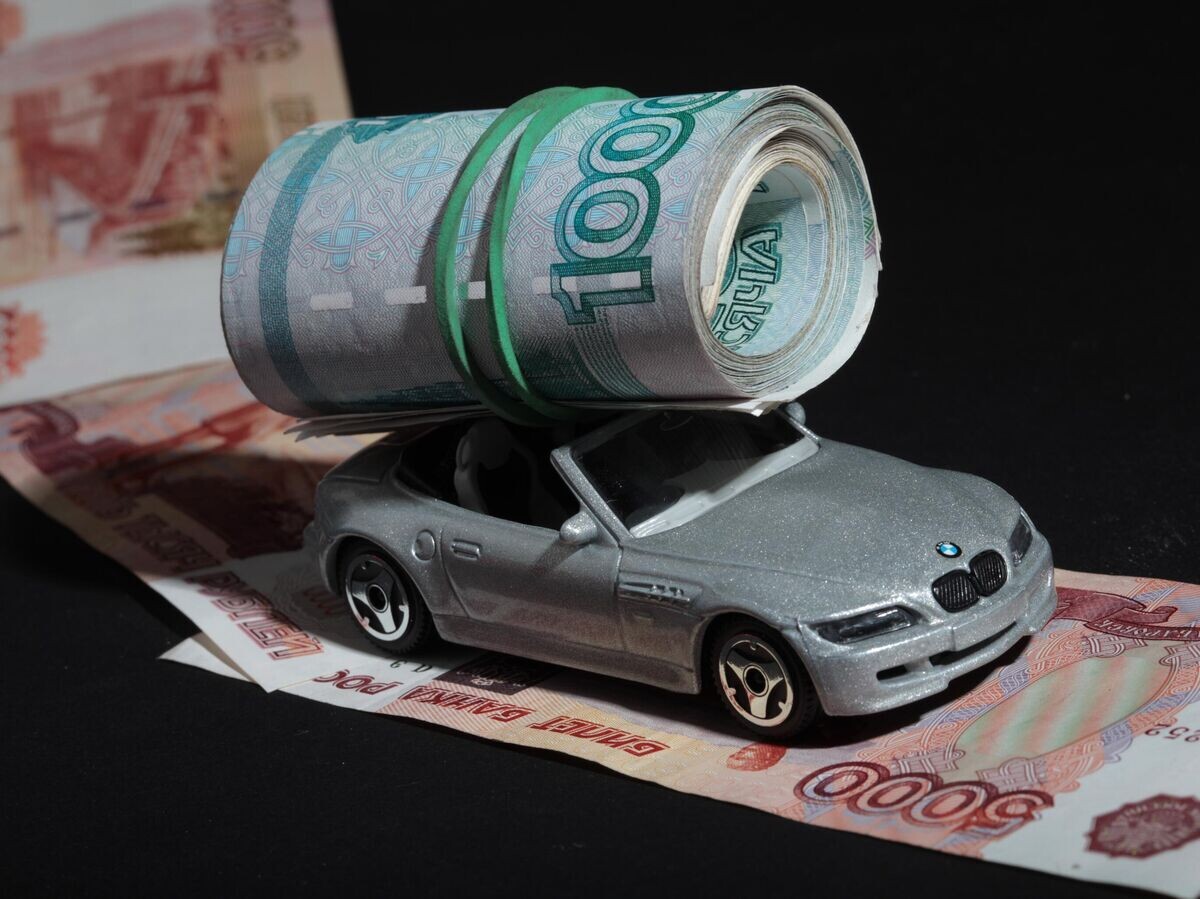    Деньги© РИА Новости . Илья Питалев