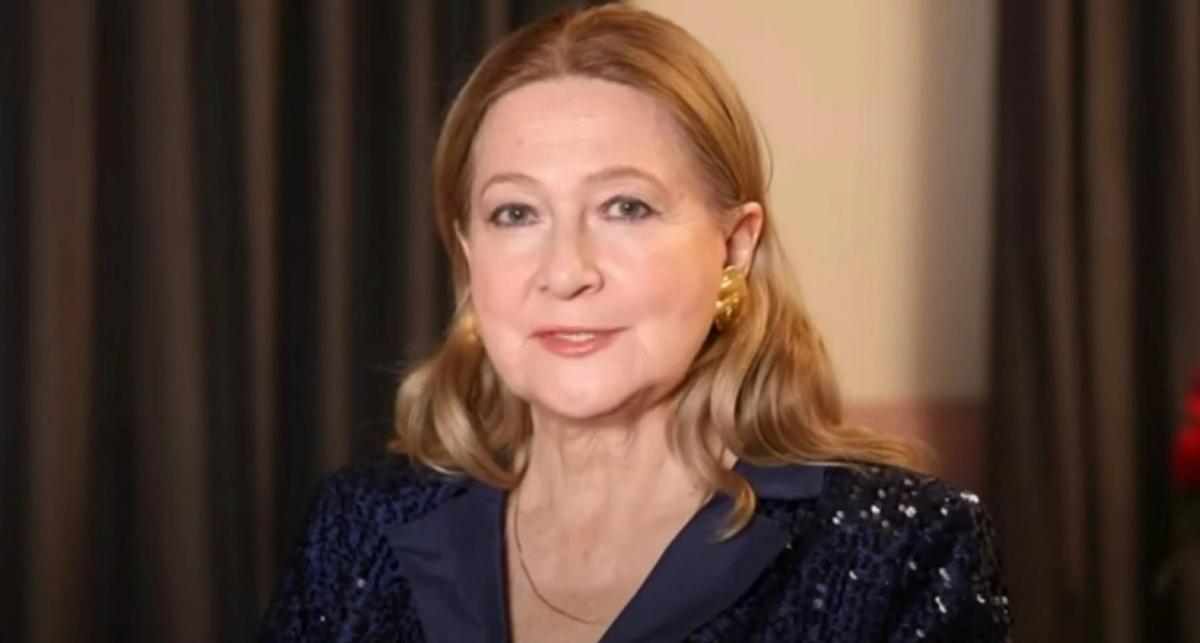    Скрин видео астролога