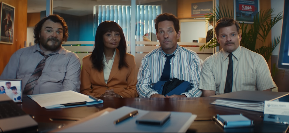 Ребятам одобрили кредит на 9400$ вместо 2500000$