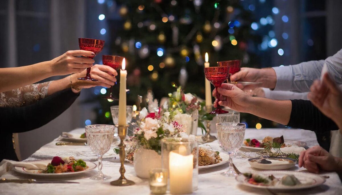 Тост - миниатюра публичного выступления 