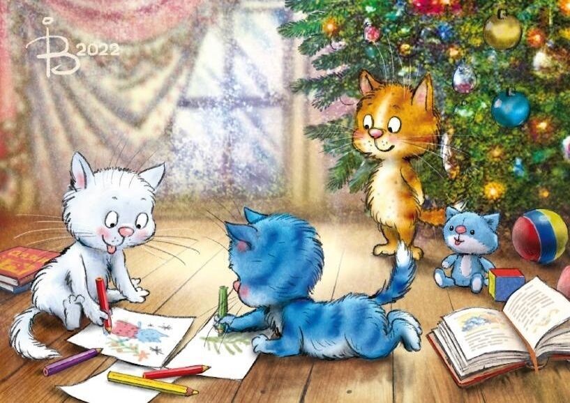 Источник mymagicard.ru