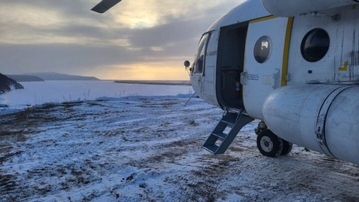    Фото:Министерство здравоохранения Хабаровского края