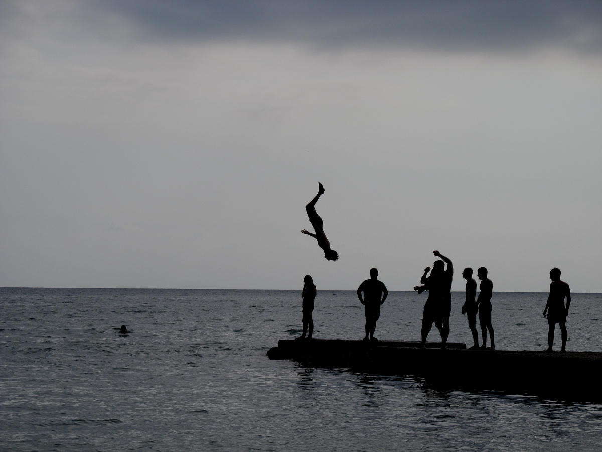 Фото автора блога