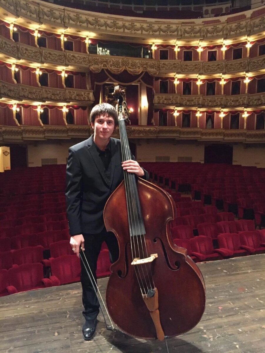    Фото: Из личного архива