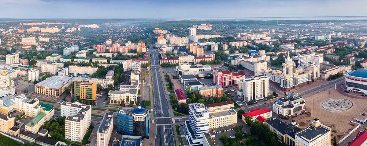 Саранск. Фото с сайта https://m.vk.com/specs_13. Взято с Яндекс.Картинки