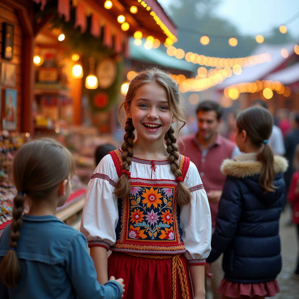    Семейный ураган в Ярославле: как не пропустить фестиваль "В кругу семьи" 2025 и получить максимум эмоций Антон
