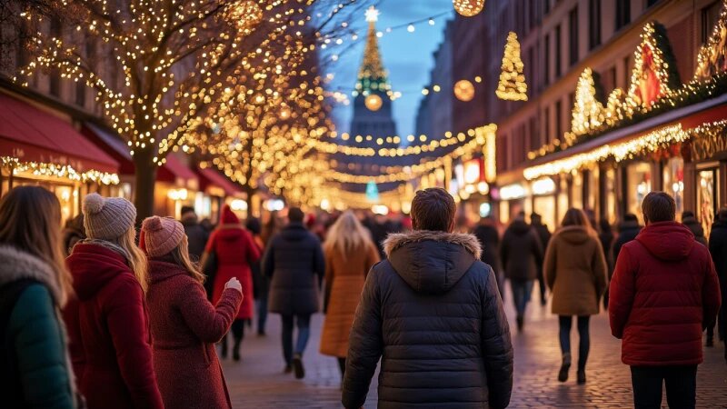     Новый год Алиса Аi