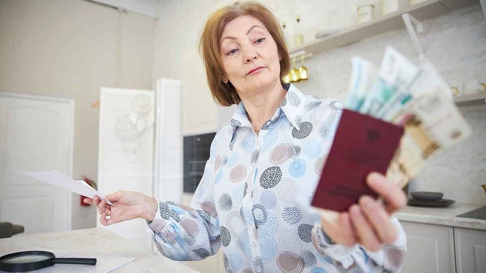 От пенсий до маткапитала: список пособий и социальных выплат, которые вырастут в 2026 году