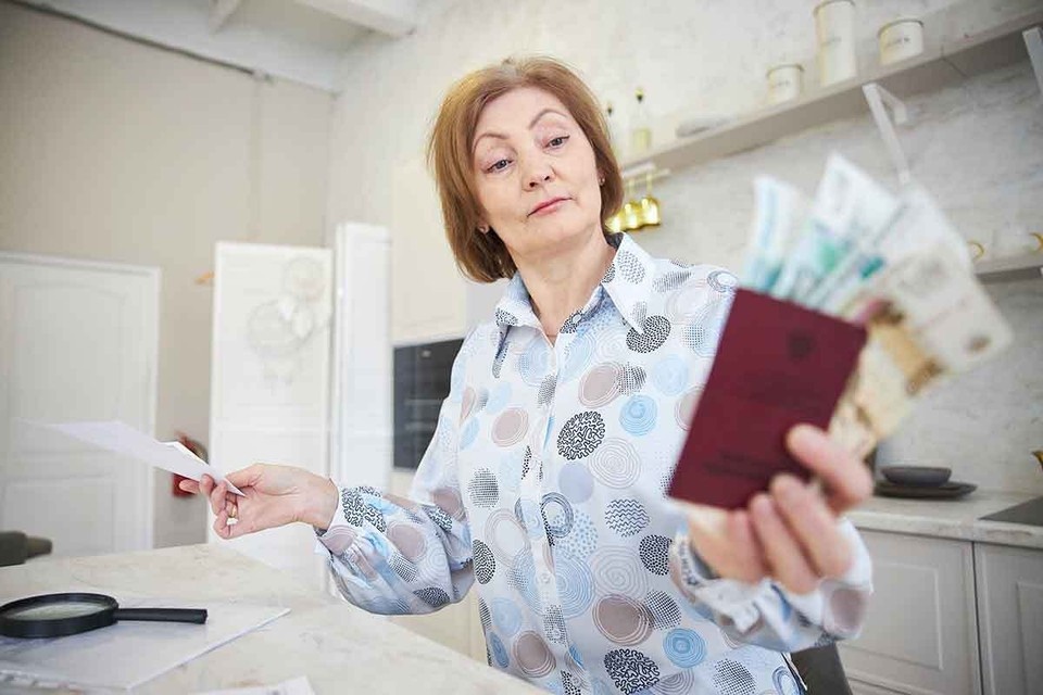    Опубликован полный список всех пособий, которые вырастут в 2026 году Николай ОБЕРЕМЧЕНКО