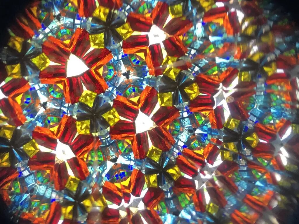 и вот такая картинка