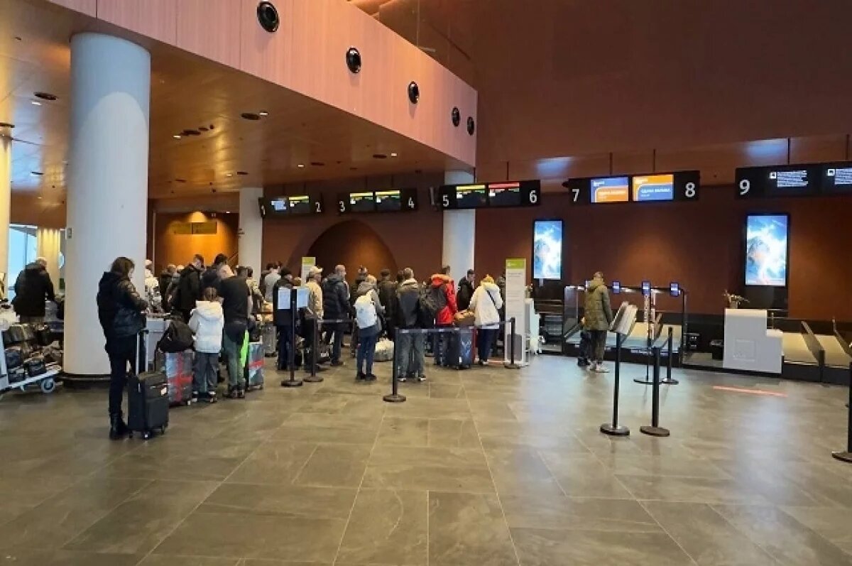    В 2026 году планируется запустить авиарейсы с Камчатки в КНР